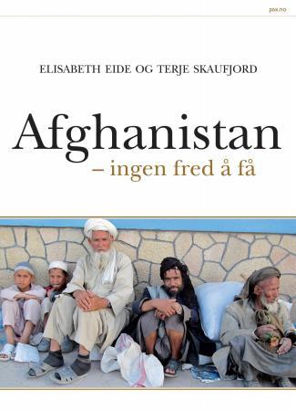 Afghanistan: ingen fred aa faa