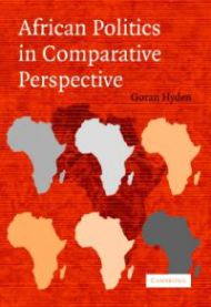 African Politics in Comparative Perspective