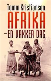Afrika - en vakker dag