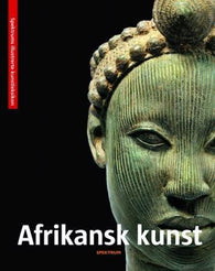 Afrikansk kunst = Afrikansk konst = Afrikka