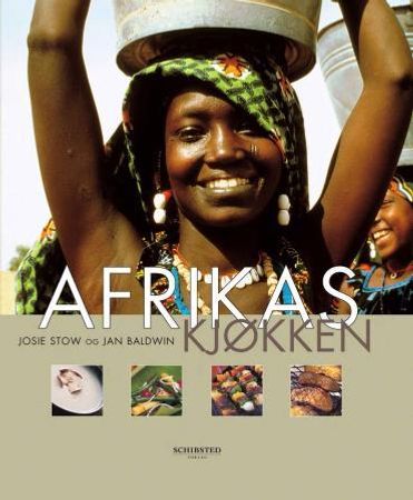 Afrikas kjøkken