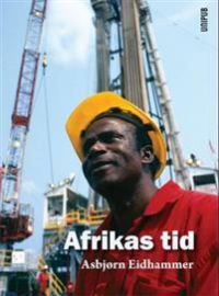 Afrikas tid