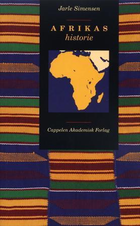 Afrikas historie - Bokia.no