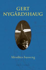 Afrodites basseng: roman