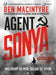 Agent Sonya