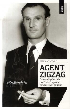 Agent Zigzag