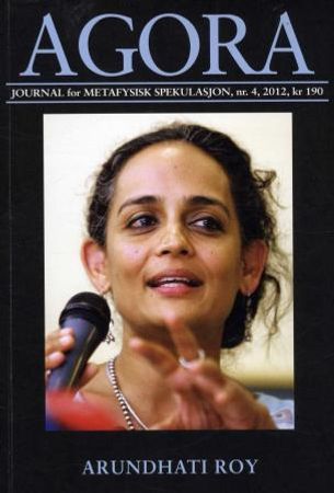 Agora. Nr. 4 2012