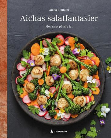 Aichas salatfantasier