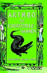 Akimbo og krokodillemannen