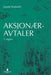 Aksjonaeravtaler