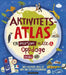 Aktivitetsatlas: en morsom måte å oppdage verden på