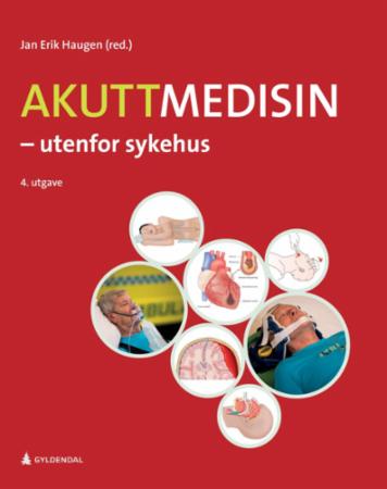 Akuttmedisin utenfor sykehus