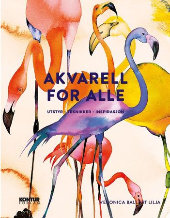 Akvarell for alle