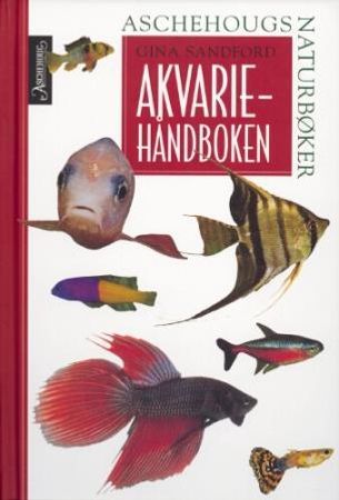 Akvariehåndboken