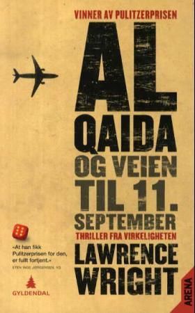 Al-Qaida og veien til 11. september
