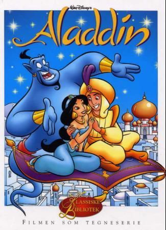 Aladdin