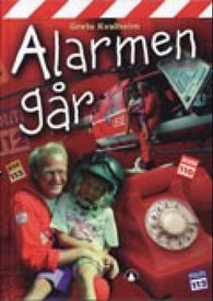 Alarmen går