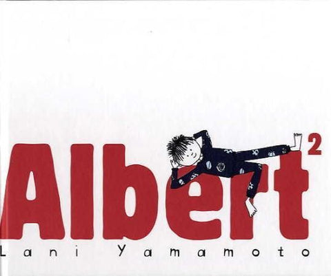 Albert 2