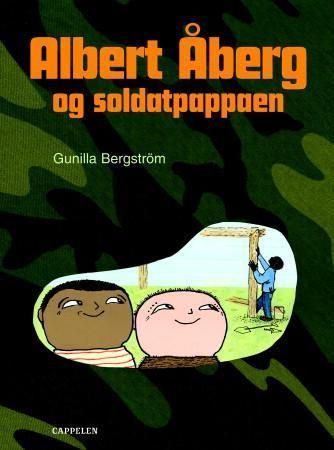 Albert Åberg og soldatpappaen