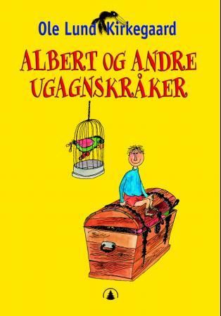 Albert og andre ugagnskråker