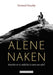 Alene naken