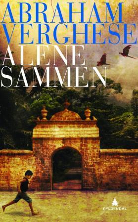 Alene sammen