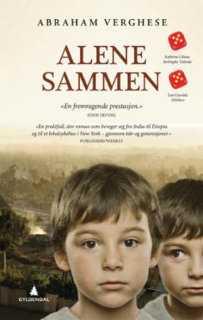 Alene sammen