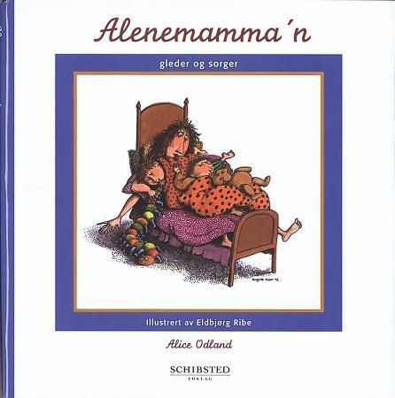 Alenemamma'n