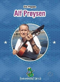 Alf Prøysen