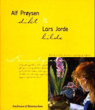 Alf Prøysen og Lars Jorde
