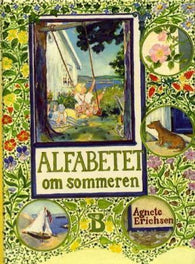 Alfabetet om sommeren