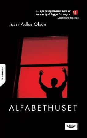 Alfabethuset