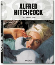 Alfred Hitchcock