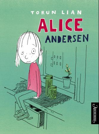 Alice Andersen