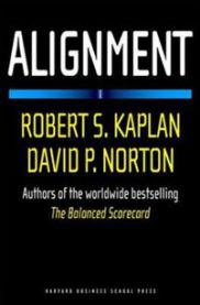 Alignment: Using the Balanced Scorecard to Create Corporate Synergies