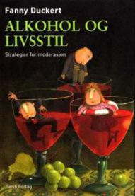 Alkohol og livsstil: strategier for moderasjon