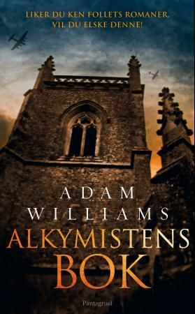 Alkymistens bok