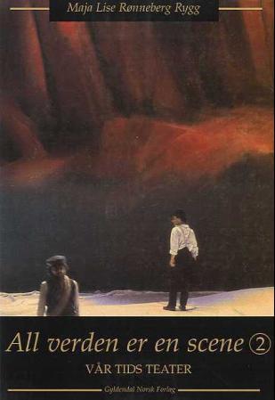 All verden er en scene 2