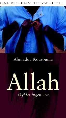 Allah skylder ingen noe