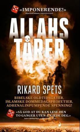 Allahs tårer