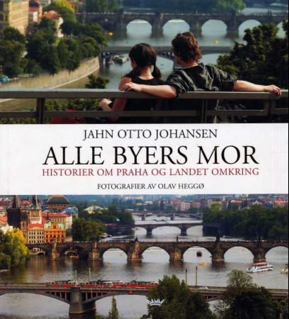 Alle byers mor