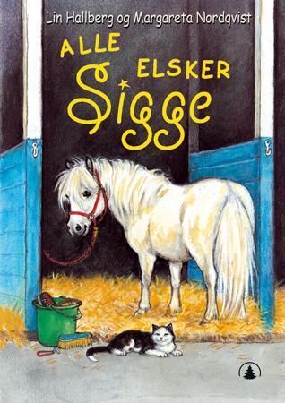 Alle elsker Sigge