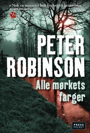 Alle mørkets farger