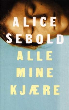Alle mine kjære: roman