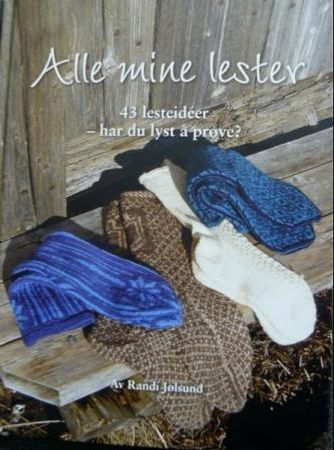 Alle mine lester