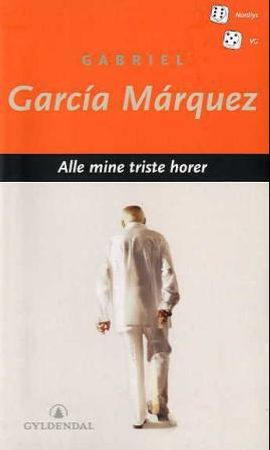 Alle mine triste horer