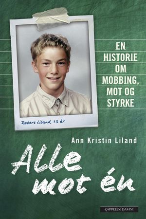 Alle mot én