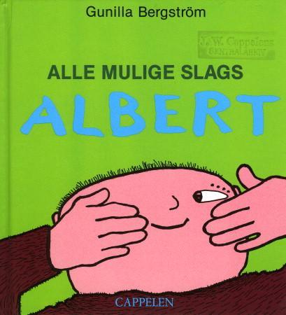 Alle mulige slags Albert