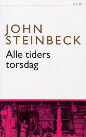 Alle tiders torsdag