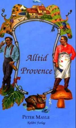 Alltid Provence